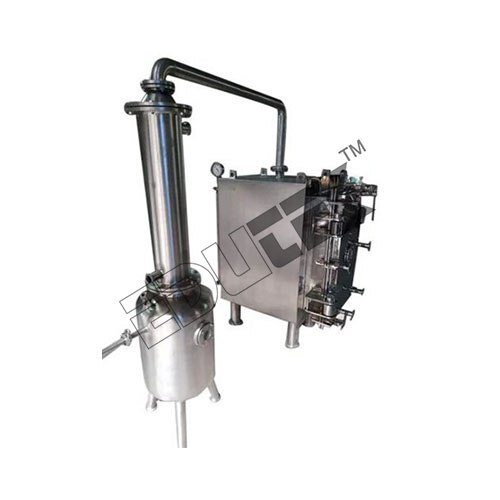 VACUUM TRAY DRYER APPARATUS