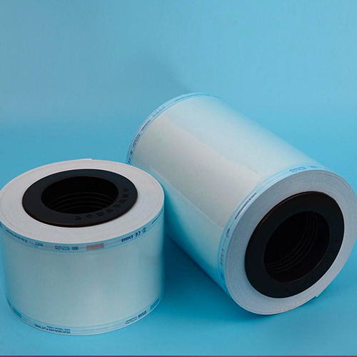 Sterilization Roll For Eto - Color: Any Color