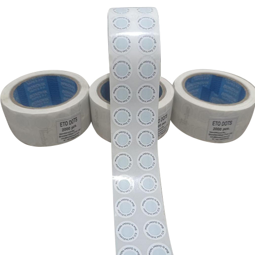 Eto Sterilizatiin Dot Roll - Color: Any Color