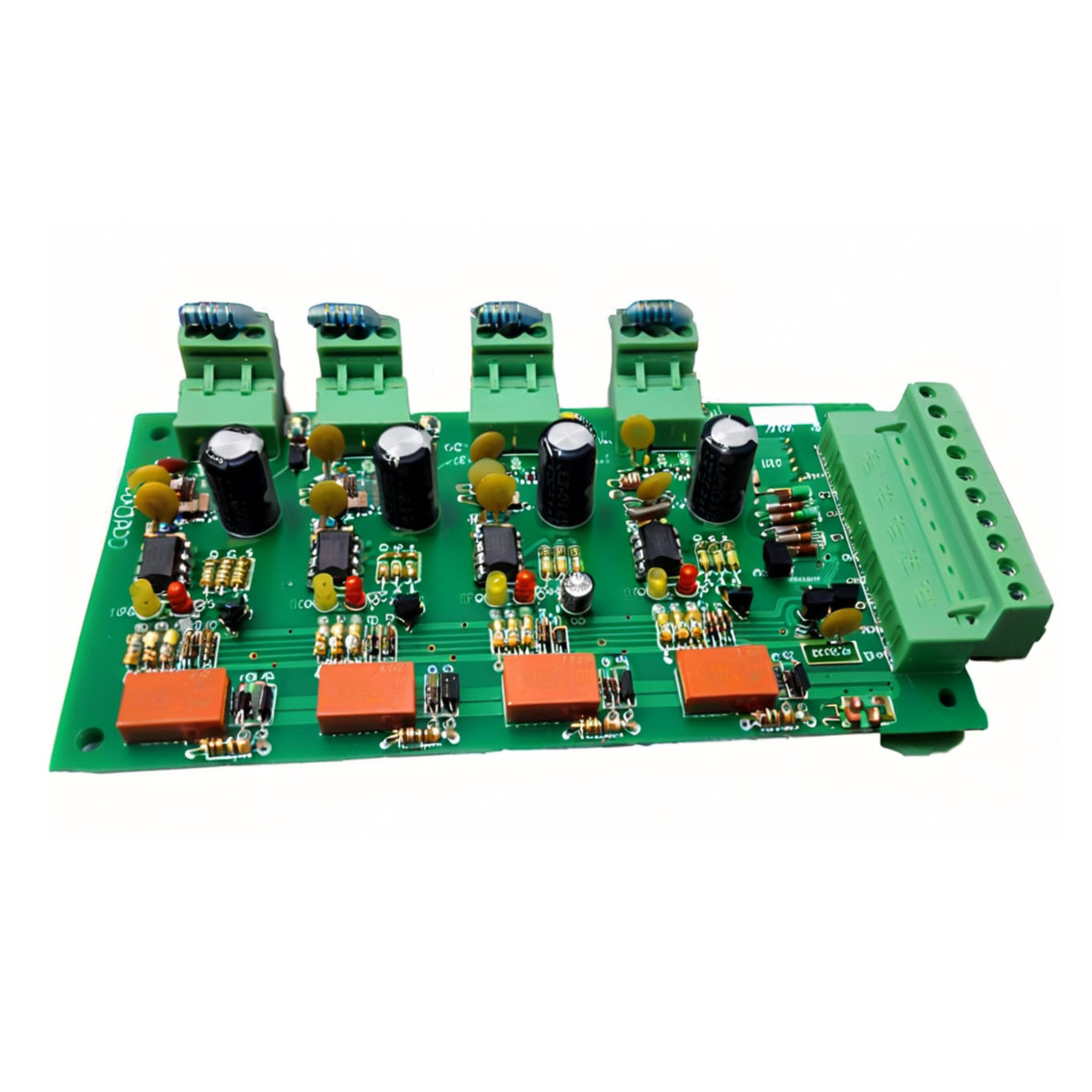 China Professional Custom Pcb Pcba Assembly Manufacturer Pcb Pcba With Gerber Files pcba Design Supplier