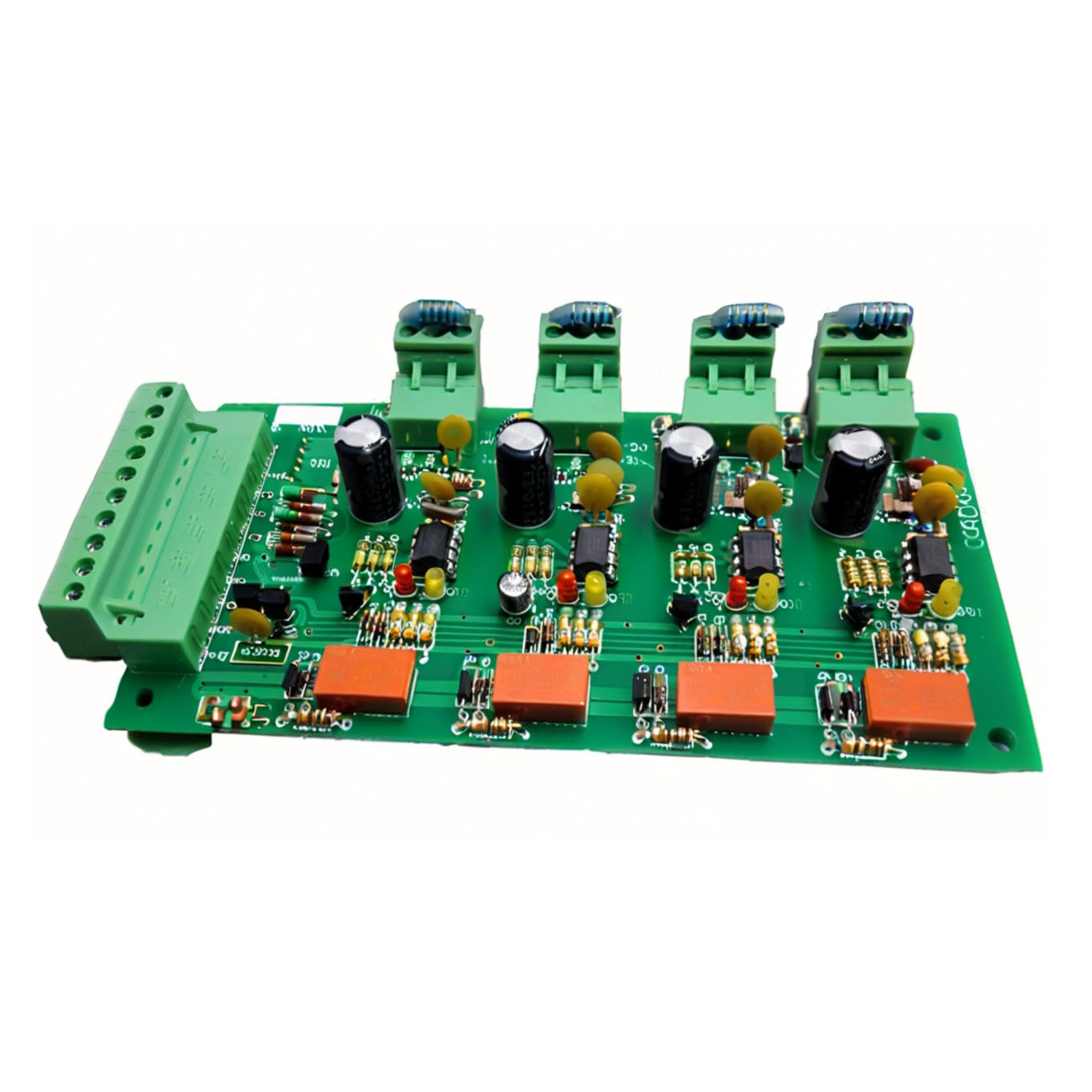 China Professional Custom Pcb Pcba Assembly Manufacturer Pcb Pcba With Gerber Files pcba Design Supplier