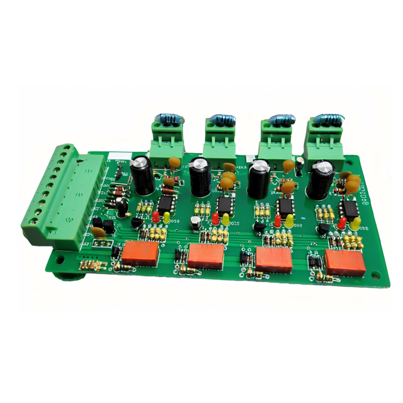 China Professional Custom Pcb Pcba Assembly Manufacturer Pcb Pcba With Gerber Files pcba Design Supplier