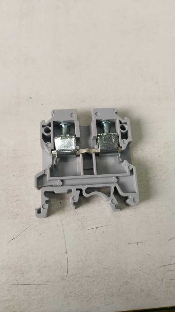 Elmex टर्मिनल ब्लॉक