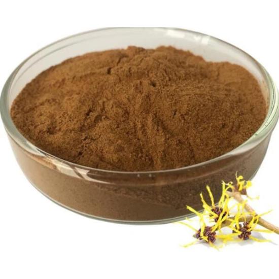 Witch Hazel Extract ( Hamamelis Virginiana Extract )