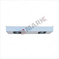 Dc-002 Ionizing Air Blower - Color: White