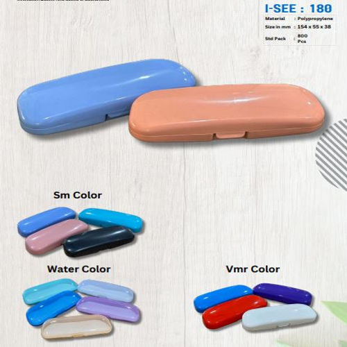OPTICAL FRAME CASES I-SEE:180