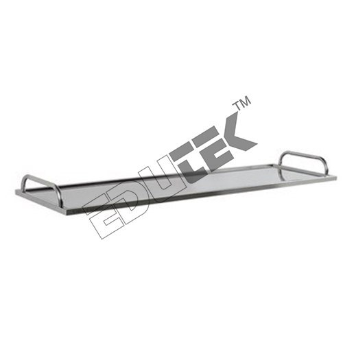 Stainless Steel Body Tray