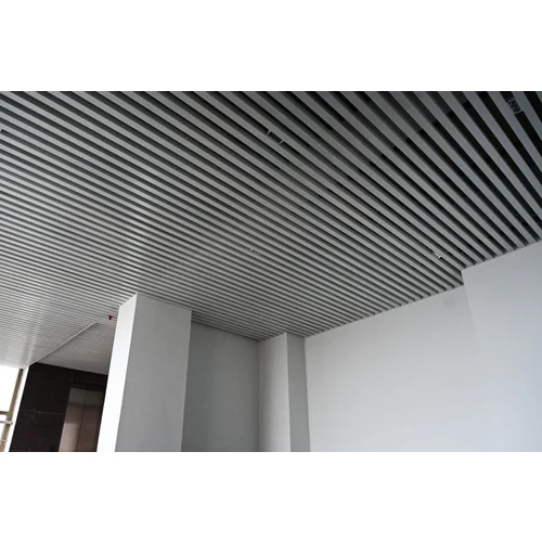 25x50x25mm Ceiling Panel