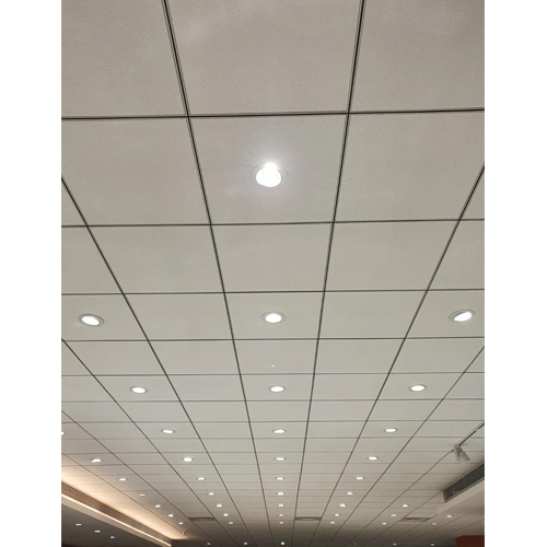 Ceiling Grid Tiles