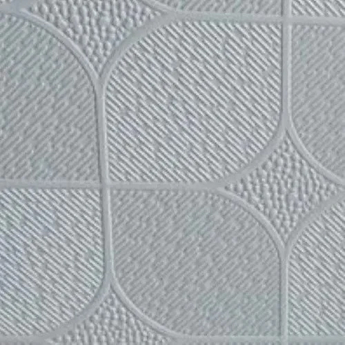 PVC Color Coated Laminated Gypsum Ceiling Tiles