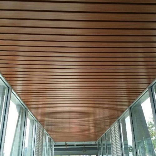 184r Linear Ceiling