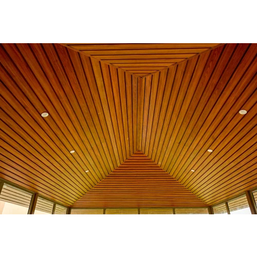 Aluminum Ceiling System