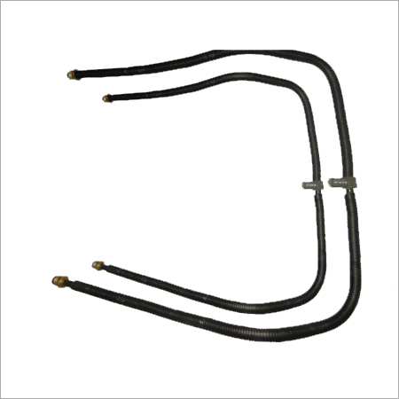 Truck Power Steering Pipes