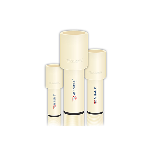 Column Pipe - Color: As Per Requirement