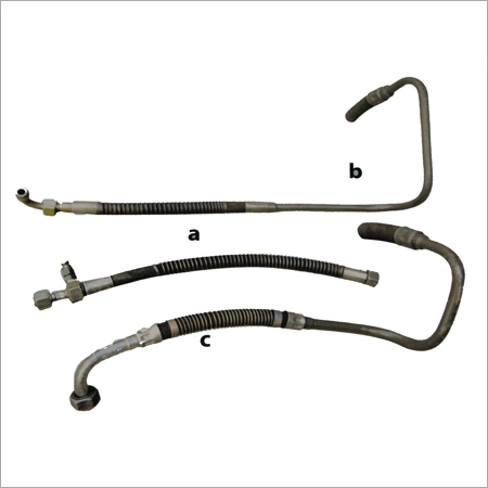 Fuel Injection Pipea  