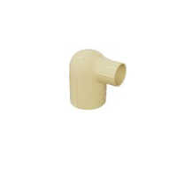 90 Degree Reducing Elbow - Color: As Per Requirement