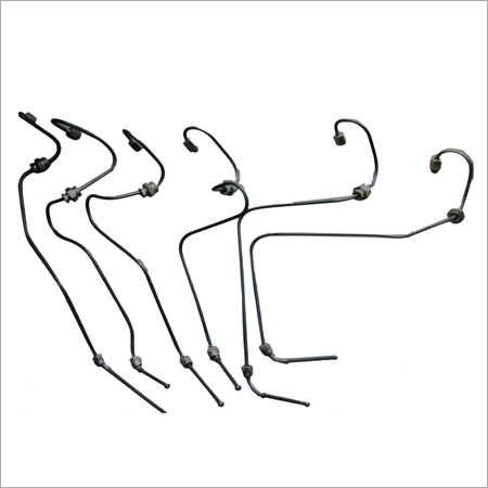 Automotive Fuel Injection Pipes