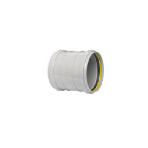 Coupler Or Socket - Color: As Per Requirement