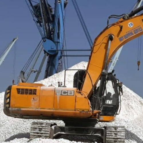 Oman And Iran Gypsum Lumps - Application: Industrial