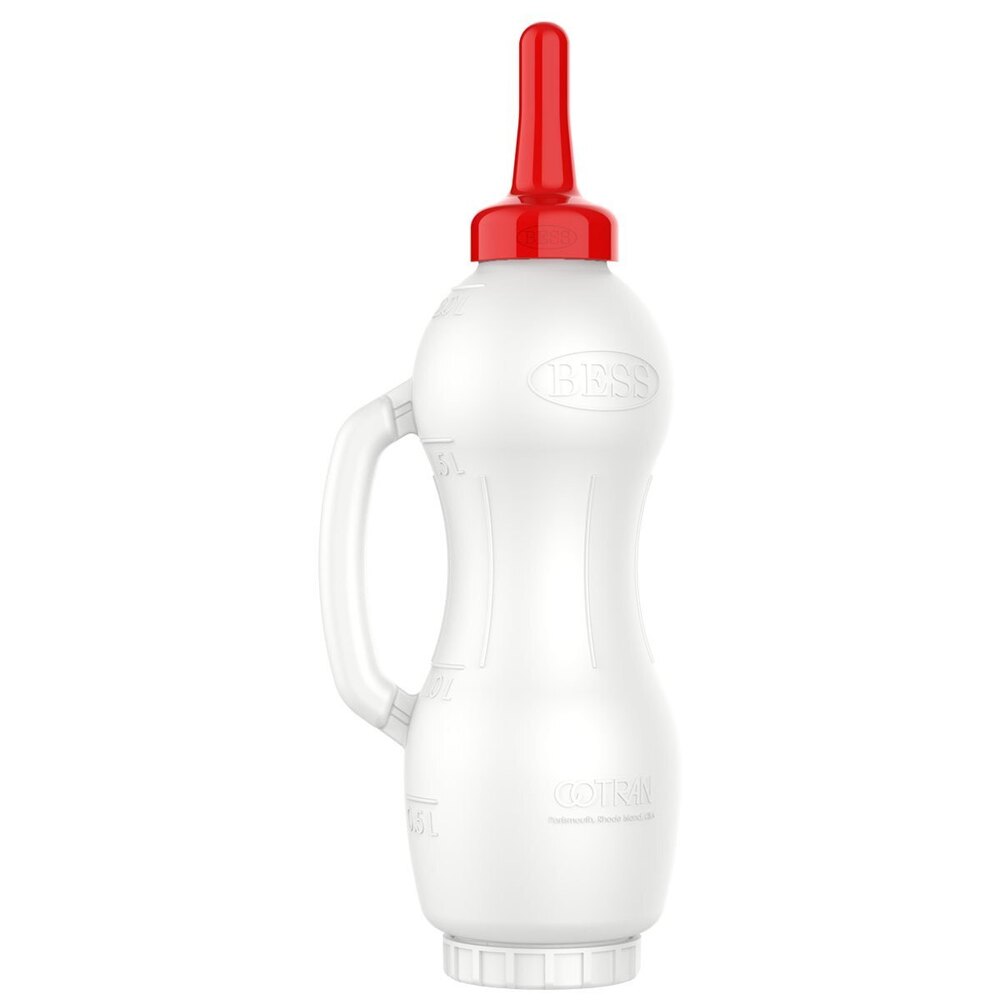 Calf Milk Feeding Bottle