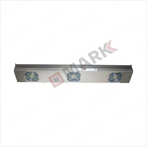 Ionizing Blower DC-003