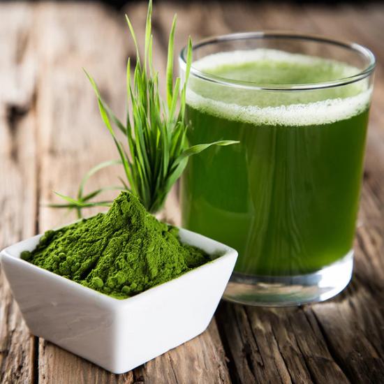 Barley Grass Powder - Grade: Pharma & Food Grade