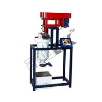Froth Floating Cell Apparatus - Application: Mechanical Engineering Lab Equipment