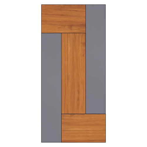 Cpl 244 Cut Paste Laminate Doors - Application: Kitchen