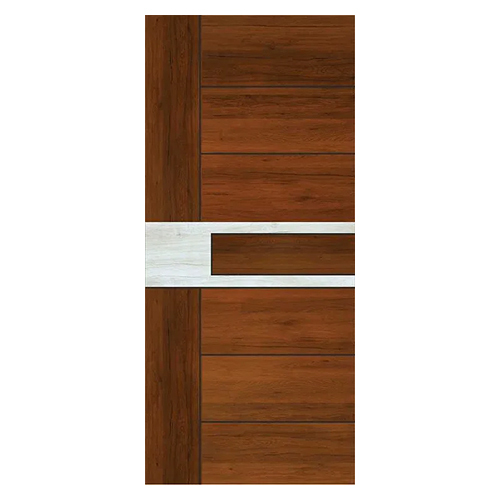 Cpl 241 Cut Paste Laminate Doors - Application: Commercial