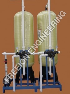 सक्रिय कार्बन फ़िल्टर