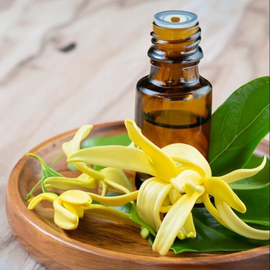 Ylang ylang oil