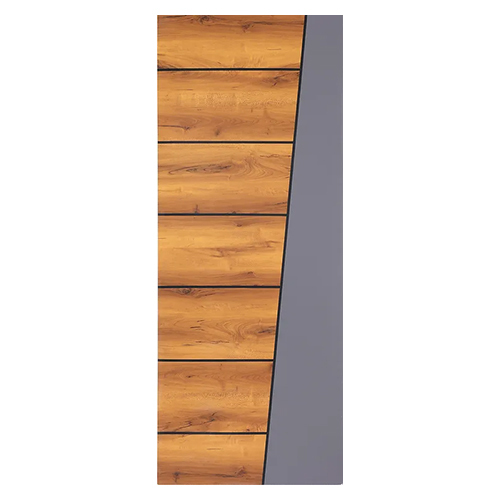 Ndl 312 Laminate Doors - Application: Industry