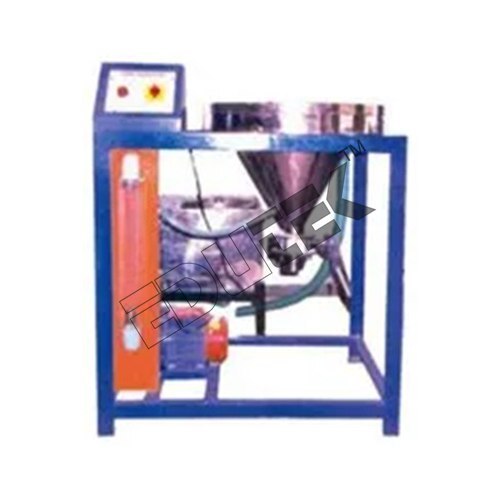 CONE CLASSIFIER APPARATUS