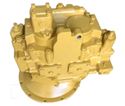 Caterpillar hydraulic pump