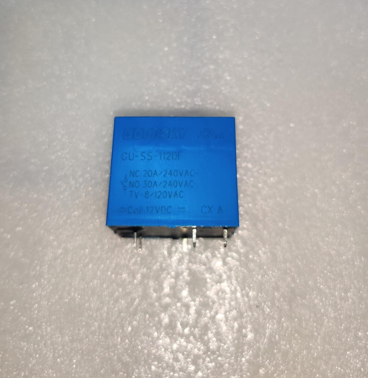 GU-SS-112 DF