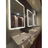 Portable Luxury Toilets - Color: White