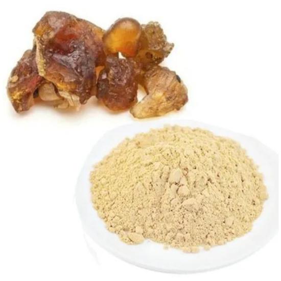 Yograj Guggul Extract (Commiphora wightii) 