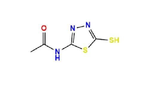 Acetazolamide EP Impurity C