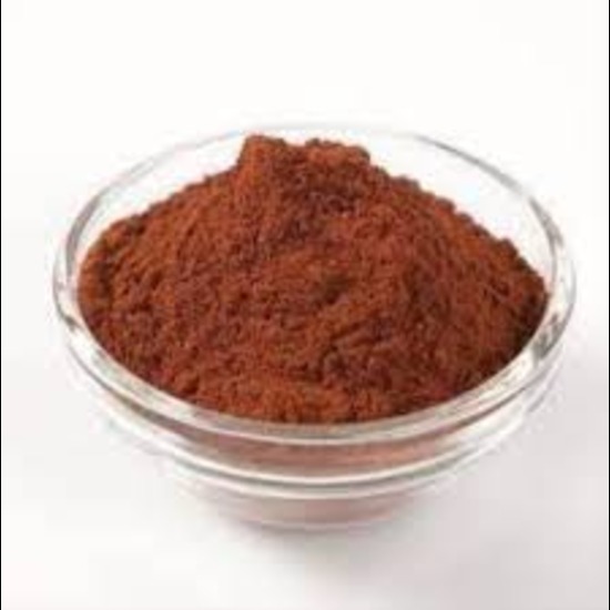 Yohimbe Bark Extract (Pausinystalia Johimbe) - Color: Brown