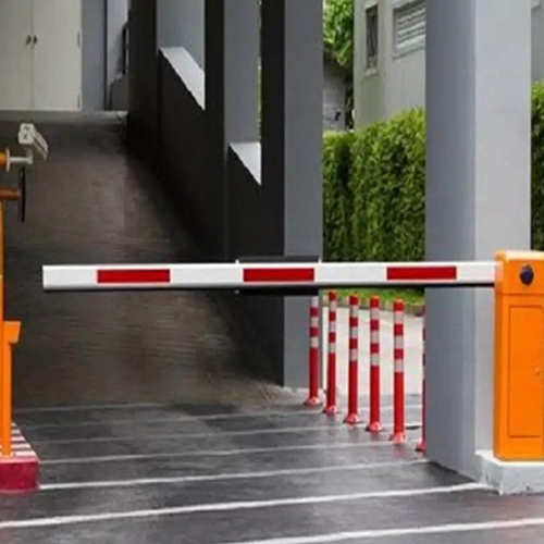 Boom Barrier