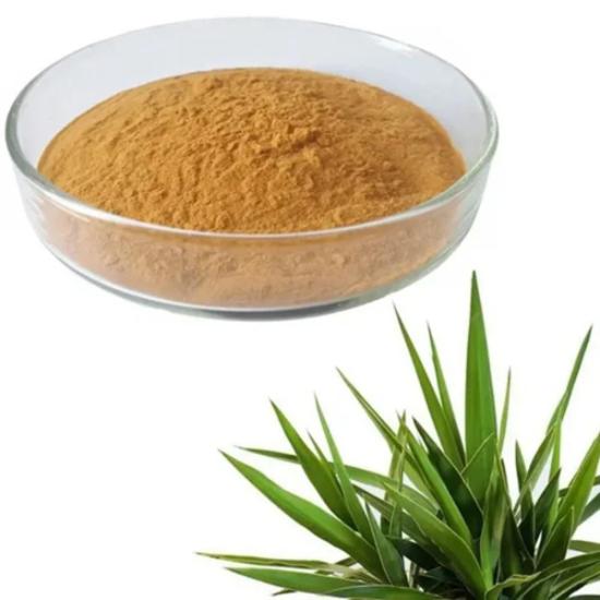 Yucca Extract (Feed )