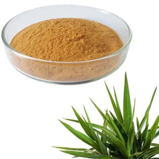 Yucca Extract ( Yucca schidigera Extract ) 