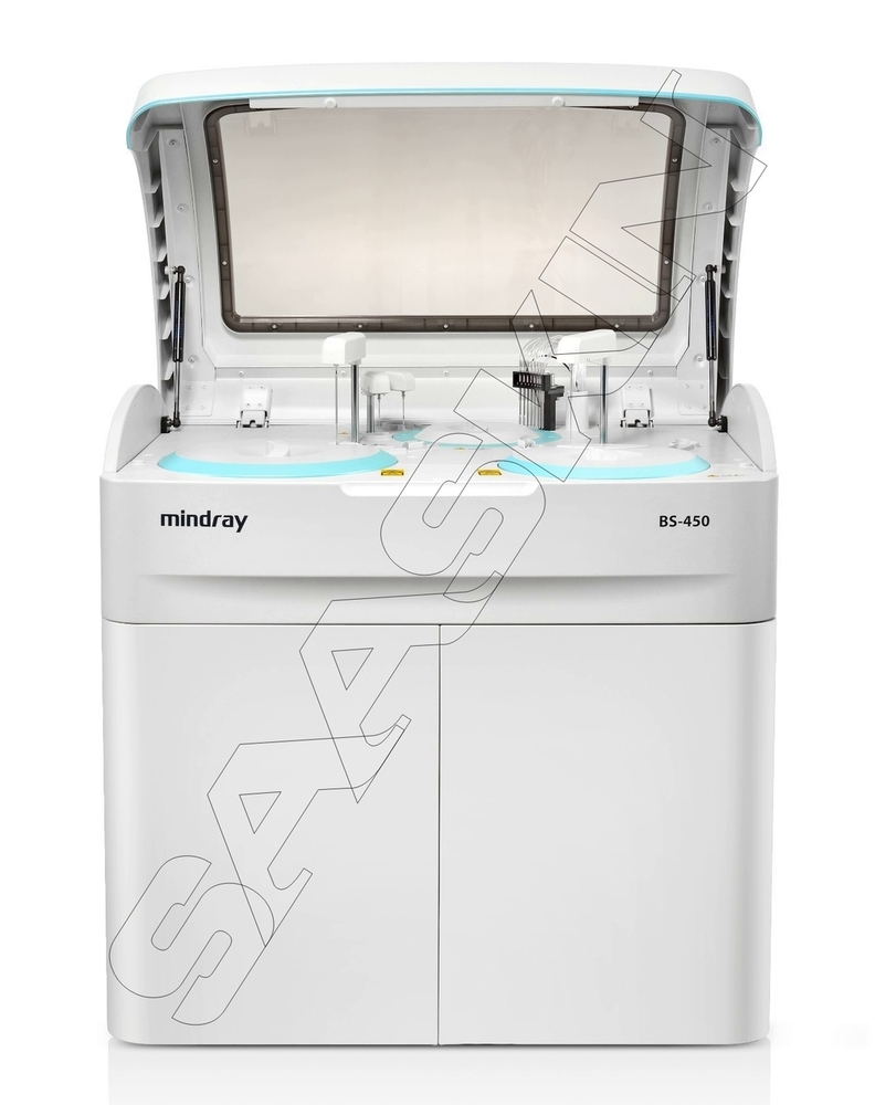 Mindray Clinical Chemistry Analyzer BS-450