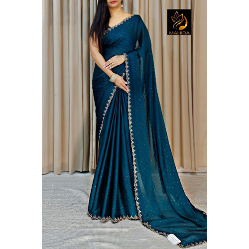 Silk Saree