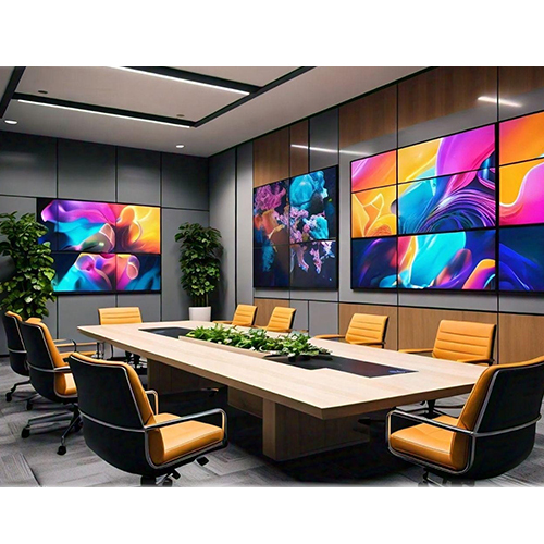 CCTV नेटवर्किंग होम ऑटोमेशन सेवाएँ