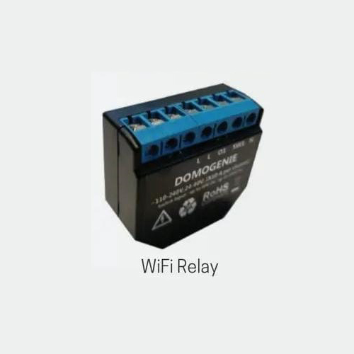 Smar Wifi Relay