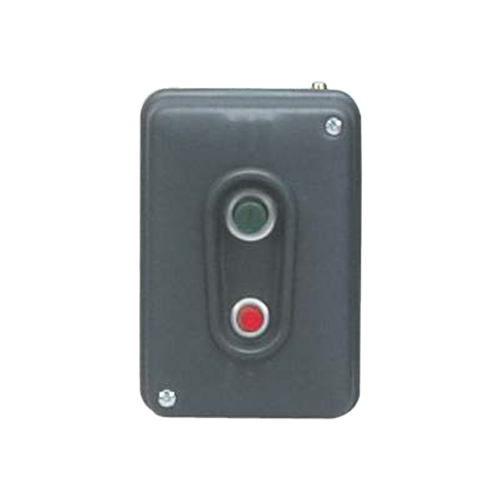 MF1 Three Phase Starter Panel