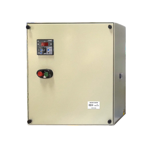 MD Starter Panel