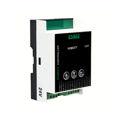 Humidity Controller - Application: Industrial