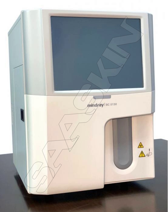 Mindray Auto Hematology Analyzer BC-5150